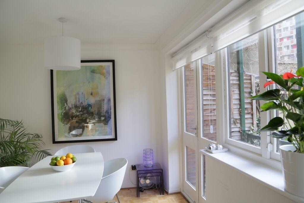 Shoreditch 1 With Garden Лондон Стая снимка