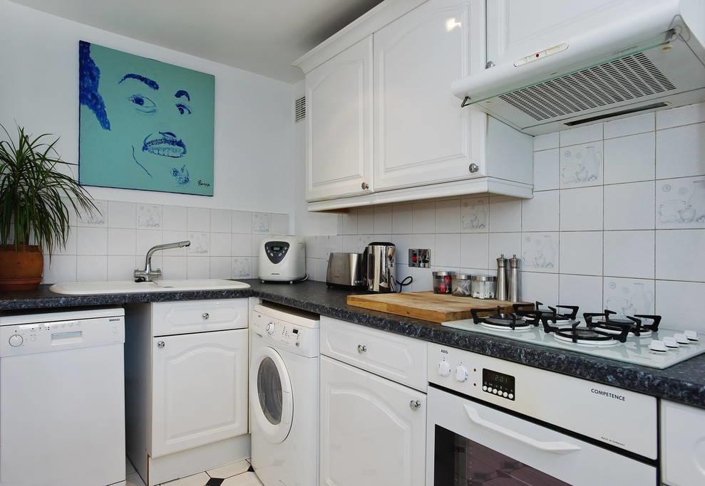 Shoreditch 1 With Garden Лондон Стая снимка