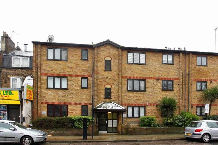 Shoreditch 1 With Garden Лондон Стая снимка